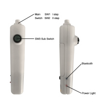 controller switch xray machine remote control switches with switch remote xray exposure